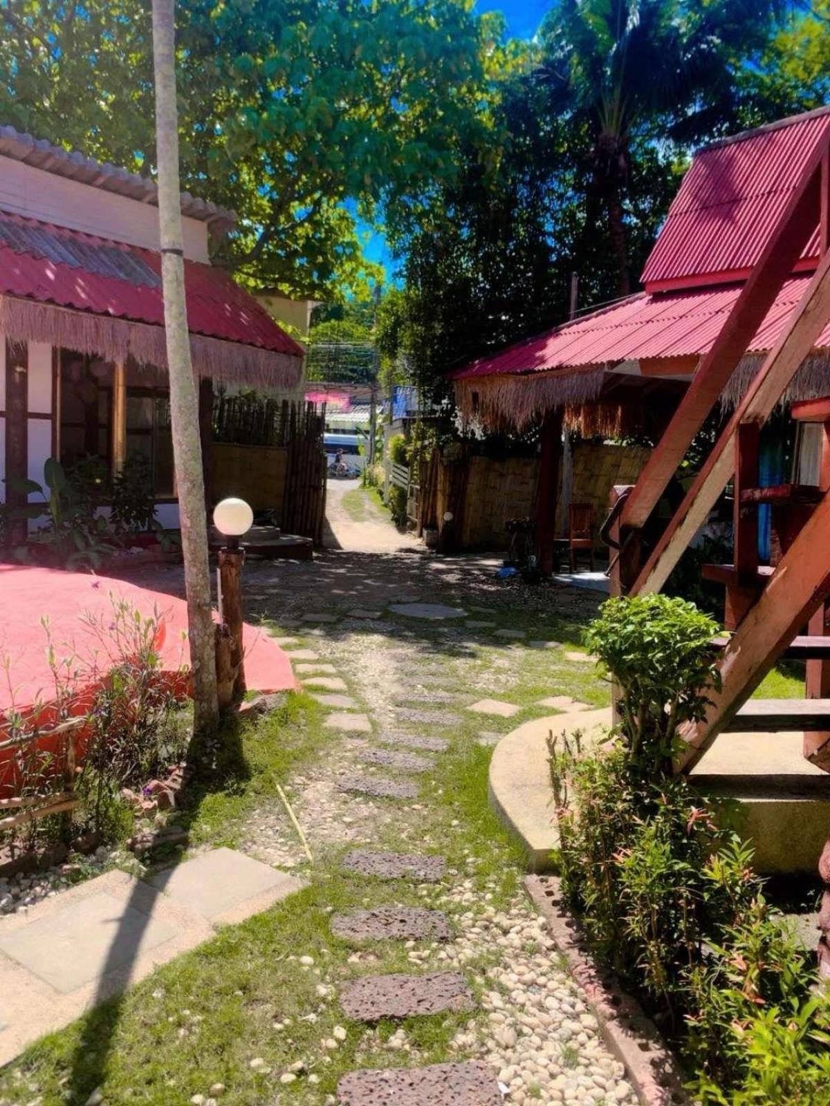 Nin Kantiang Bay Koh Lanta Bagian luar foto